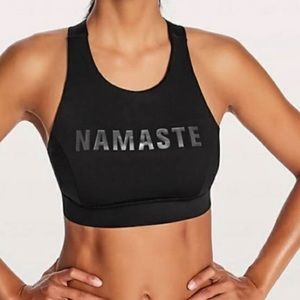 Limited edition Lululemon Sports Bra